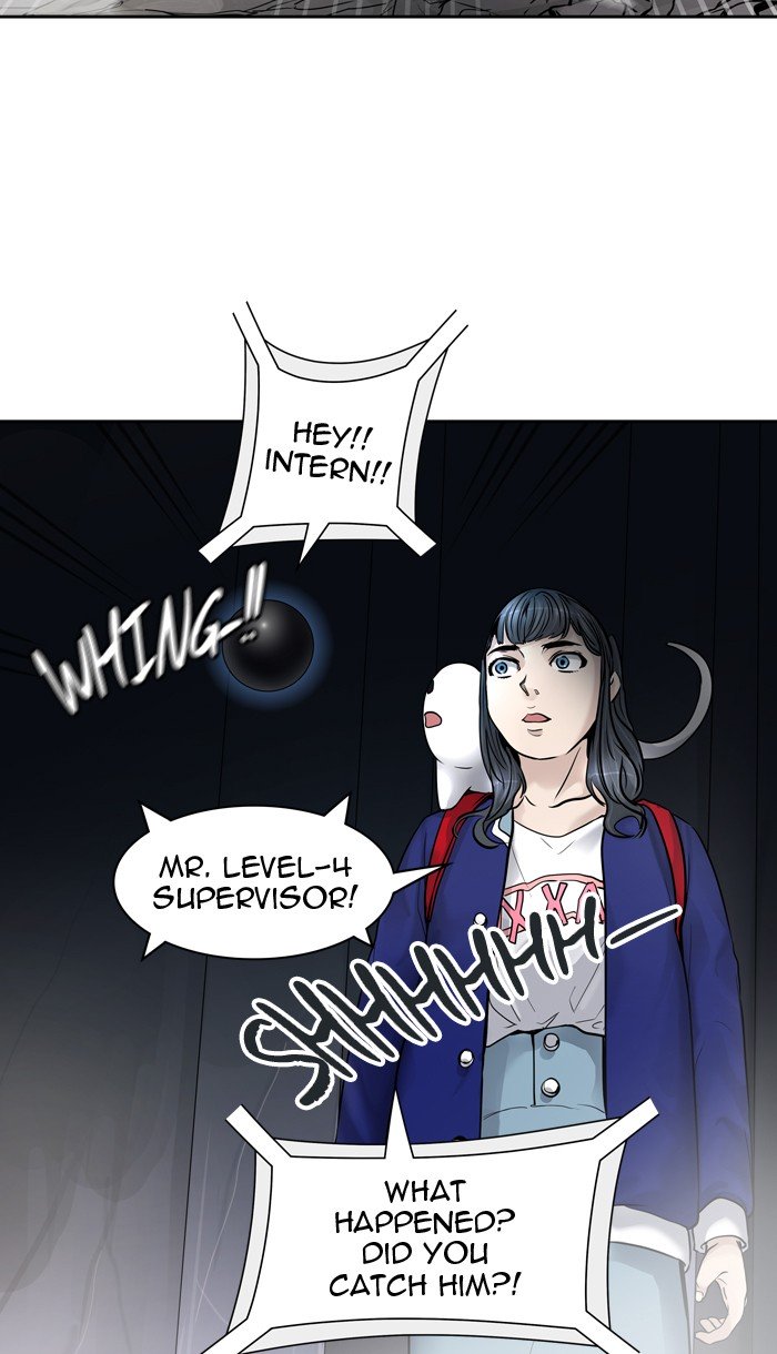 Tower of God, Chapter 419 image 015